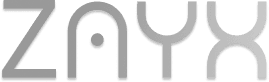 ZAYX logo